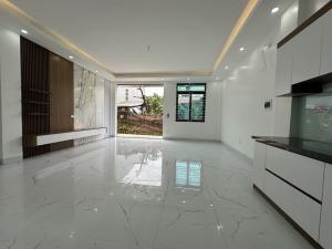 BÁN NHÀ 4 TẦNG 45m² DI TRẠCH - HOÀI ĐỨC
