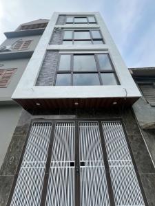 Siêu Phẩm Hoài Đức 4 Tầng 40m2 Giad 4x tỷ