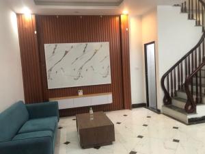 Siêu Phầm Hoài Đức 4 Tầng, Mới Giá 3.X Tỷ