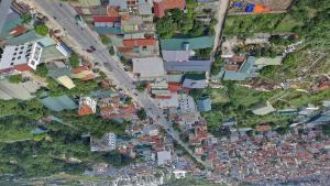 Bán Căn hộ chung cư tầng 30 tòa A Tân Việt - Hoài Đức.