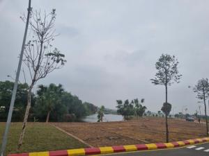 Bán Đất Phân Lô Sóc Sơn Ngay Cạnh Hồ Đồng Mô Giá Nhỉnh 2 Tỷ