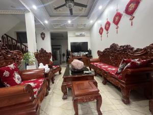 16 TỶ MUA BIỆT THỰ Ở HOÀI ĐỨC ĐÓN TẾT