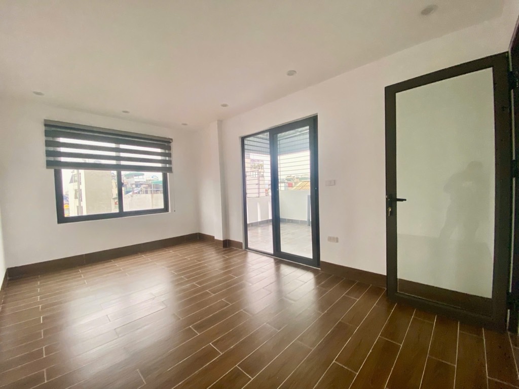 BIỆT THỰ GIỮA TRUNG TÂM PHỐ NGỌC LÂM