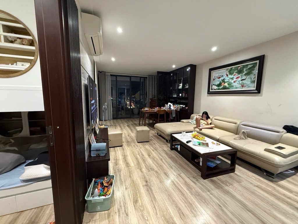 CHUNG CƯ VIP NHẤT QUẬN LONG BIÊN