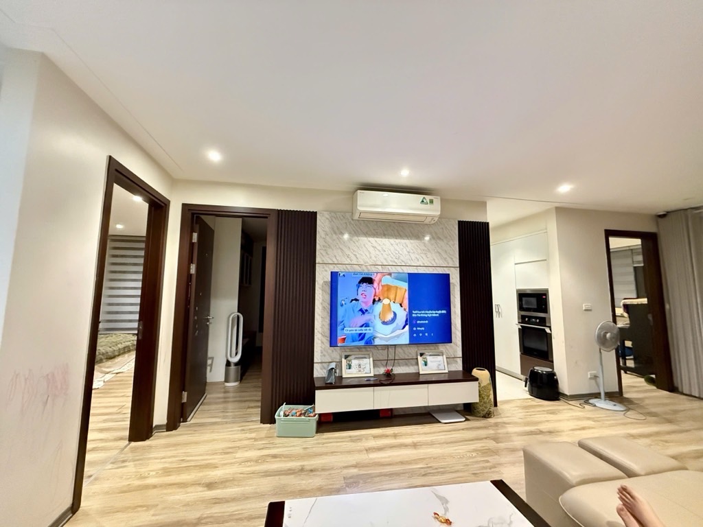 CHUNG CƯ VIP NHẤT QUẬN LONG BIÊN