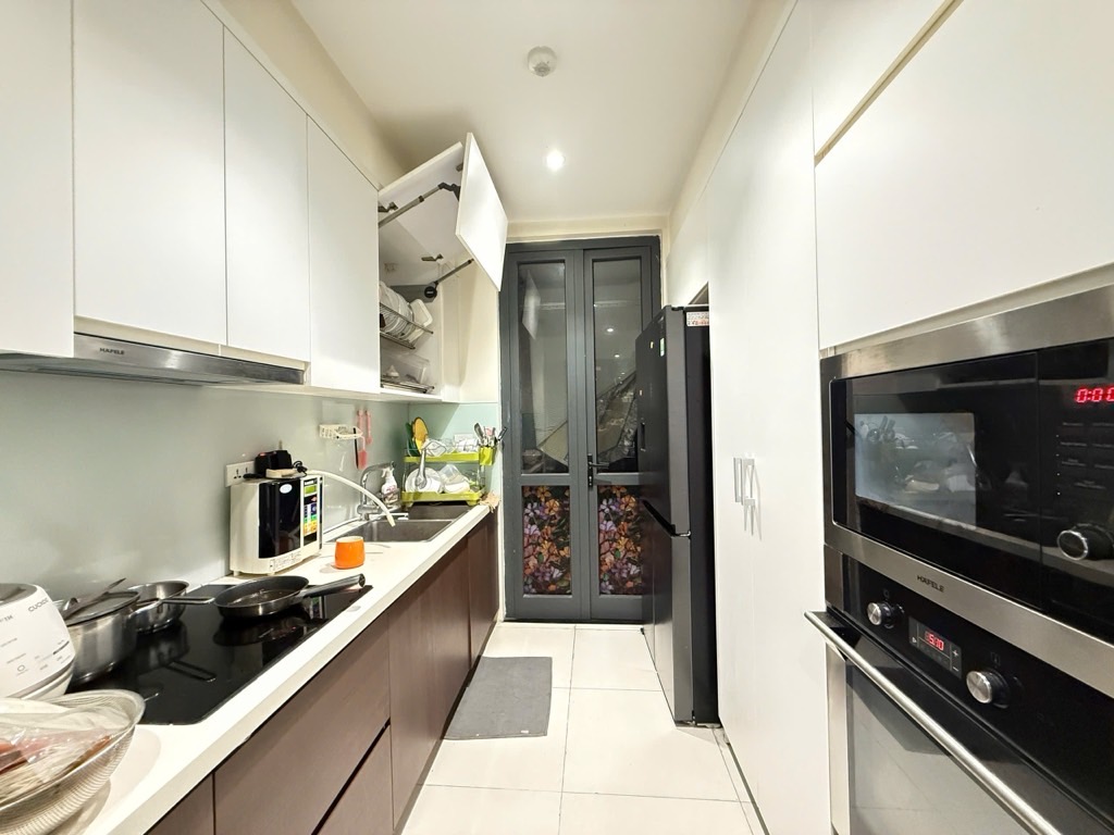 CHUNG CƯ VIP NHẤT QUẬN LONG BIÊN