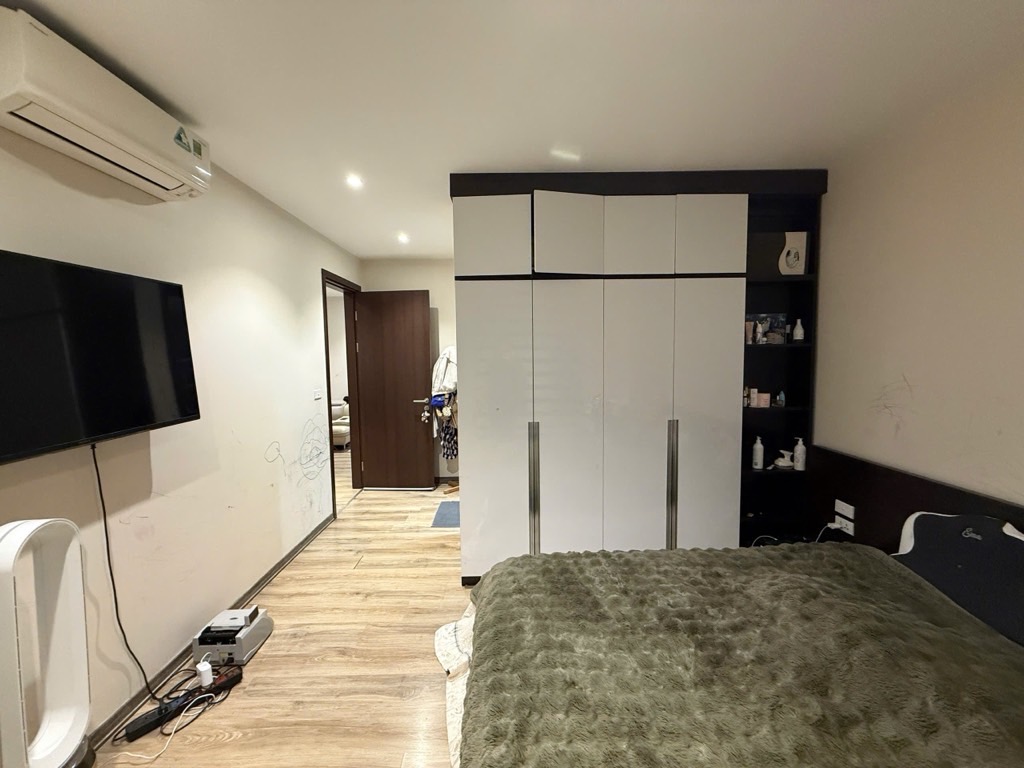 CHUNG CƯ VIP NHẤT QUẬN LONG BIÊN