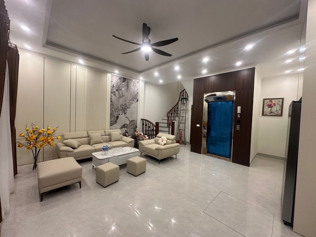 CUỐI NĂM MUA NHÀ MỚI ĐÓN NĂM MỚI