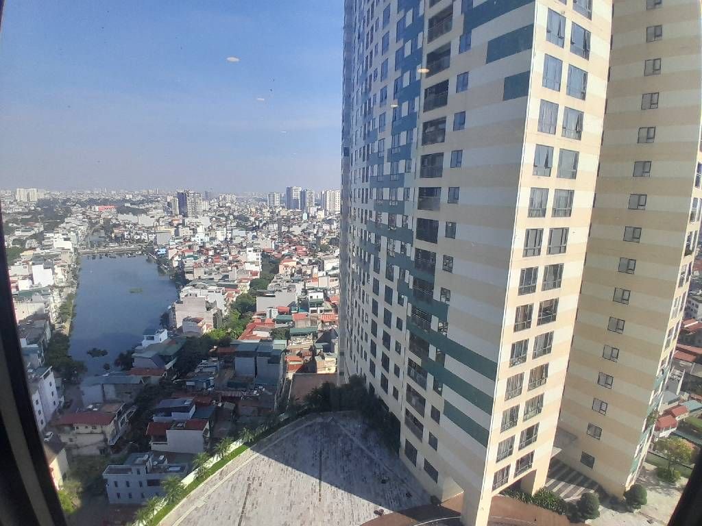 CHUNG CƯ MIPEC TRUNG TÂM LONG BIÊN