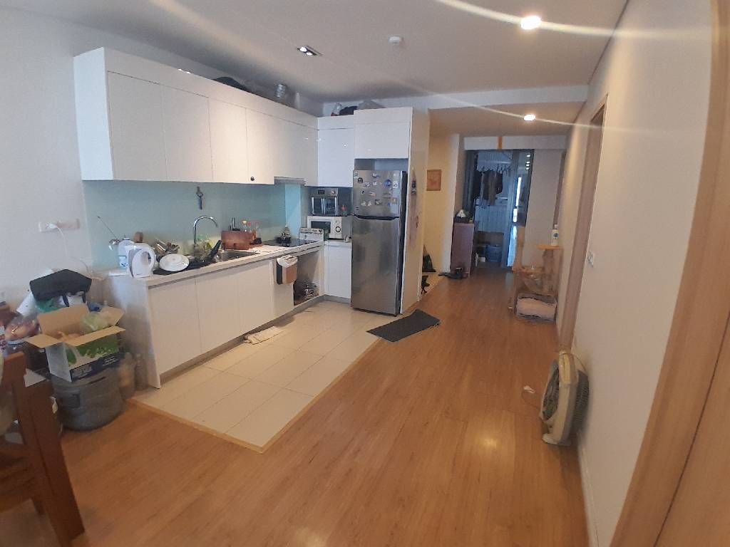 CHUNG CƯ MIPEC TRUNG TÂM LONG BIÊN