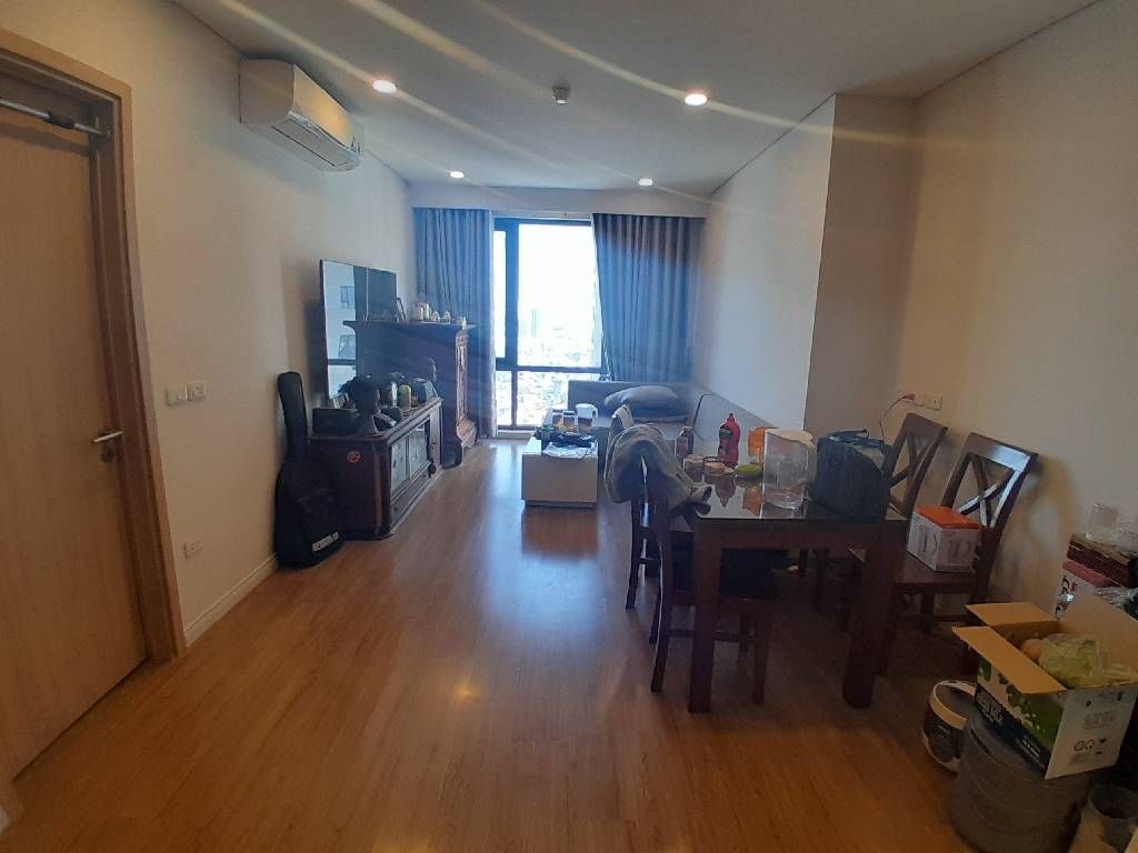 CHUNG CƯ MIPEC TRUNG TÂM LONG BIÊN