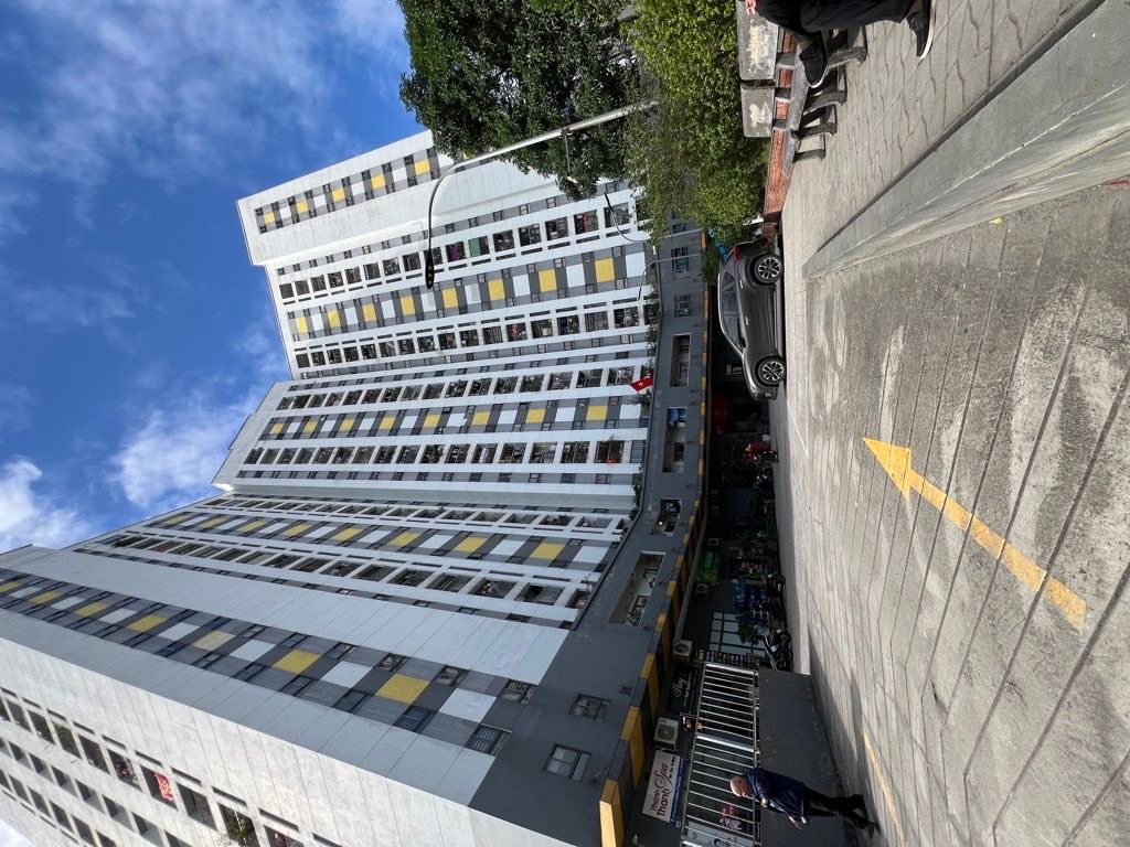 CÒN 1 CĂN DUY NHẤT RICE CITY SÔNG HỒNG LONG BIÊN