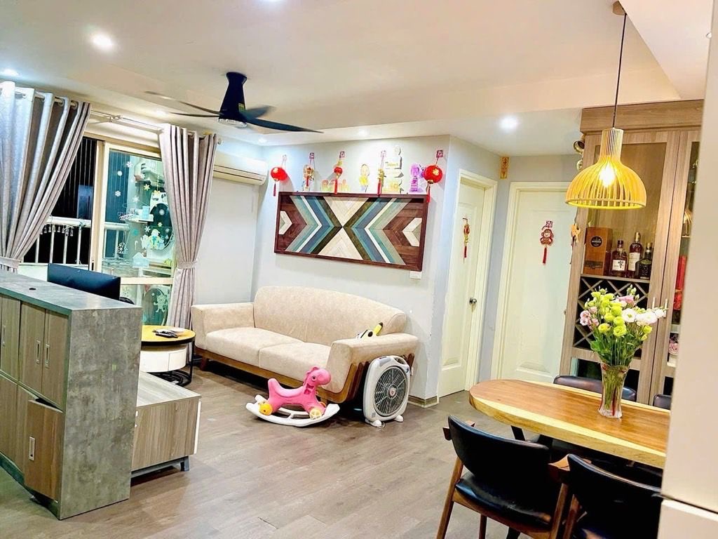 CÒN 1 CĂN DUY NHẤT RICE CITY SÔNG HỒNG LONG BIÊN