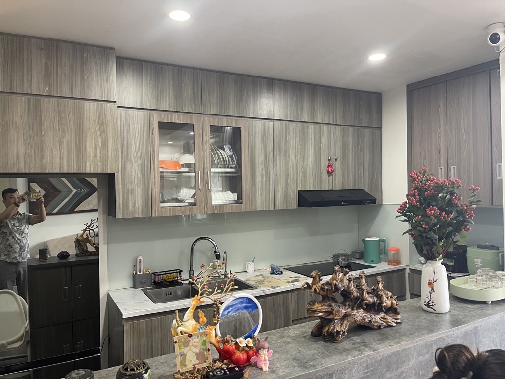 CÒN 1 CĂN DUY NHẤT RICE CITY SÔNG HỒNG LONG BIÊN