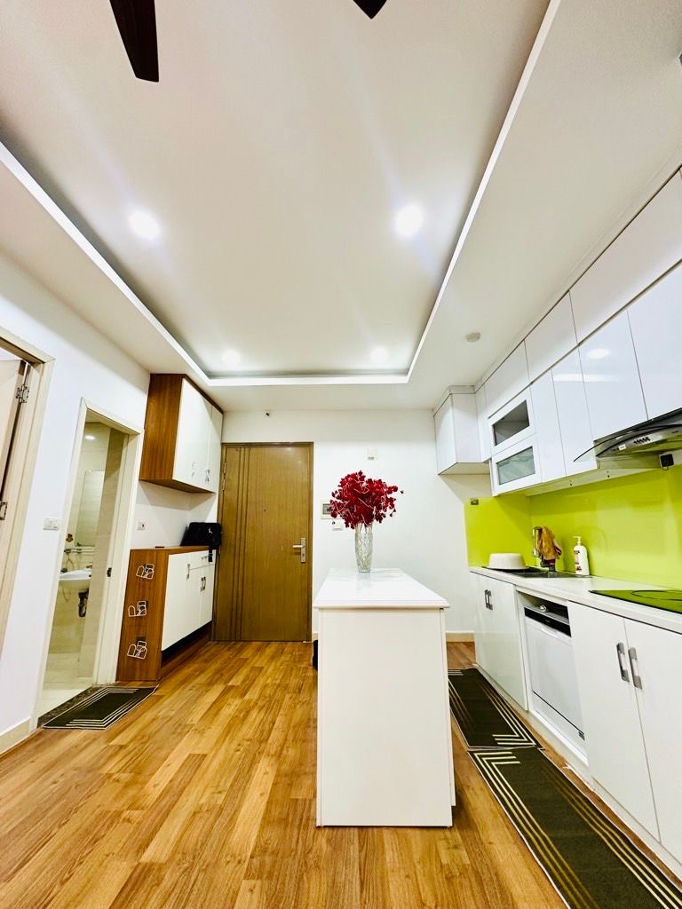 CHUNG CƯ HIẾM ECO HOME PHÚC LỢI