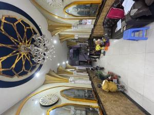 HIẾM MẶT PHỐ NGỌC LÂM - DÒNG TIỀN TỐT