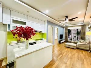 CHUNG CƯ HIẾM ECO HOME PHÚC LỢI