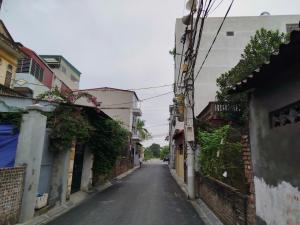 Bán nhà mới 2,5tầng lê xá, mai lâm_ngay cầu đông trù chỉ nhỉnh 6 tỷ