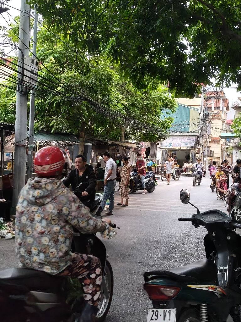 Chính chủ gửi bán