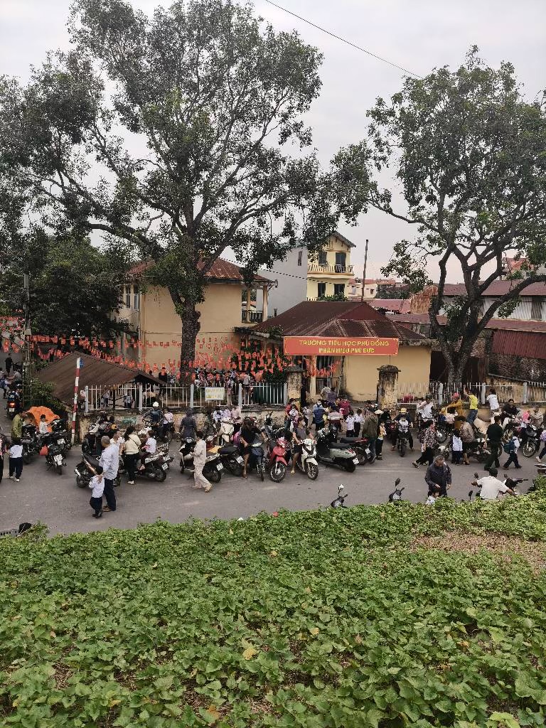 Chính chủ gửi bán