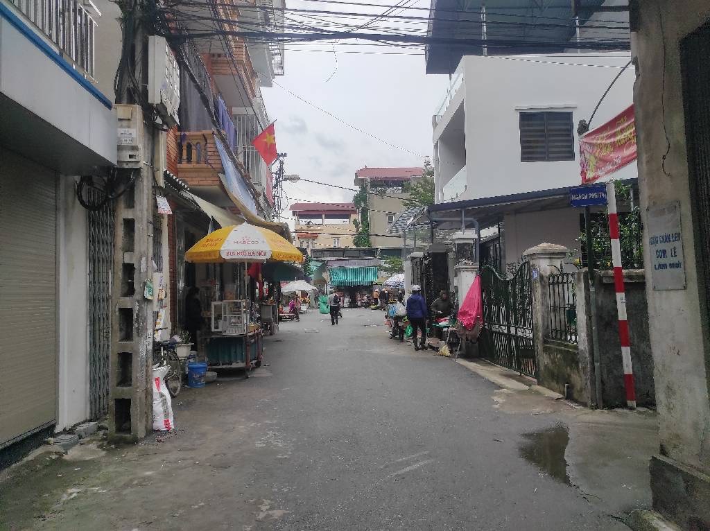 Chủ thở oxy đang mót bán