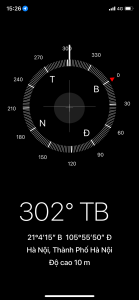 Chủ thở oxy đang mót bán