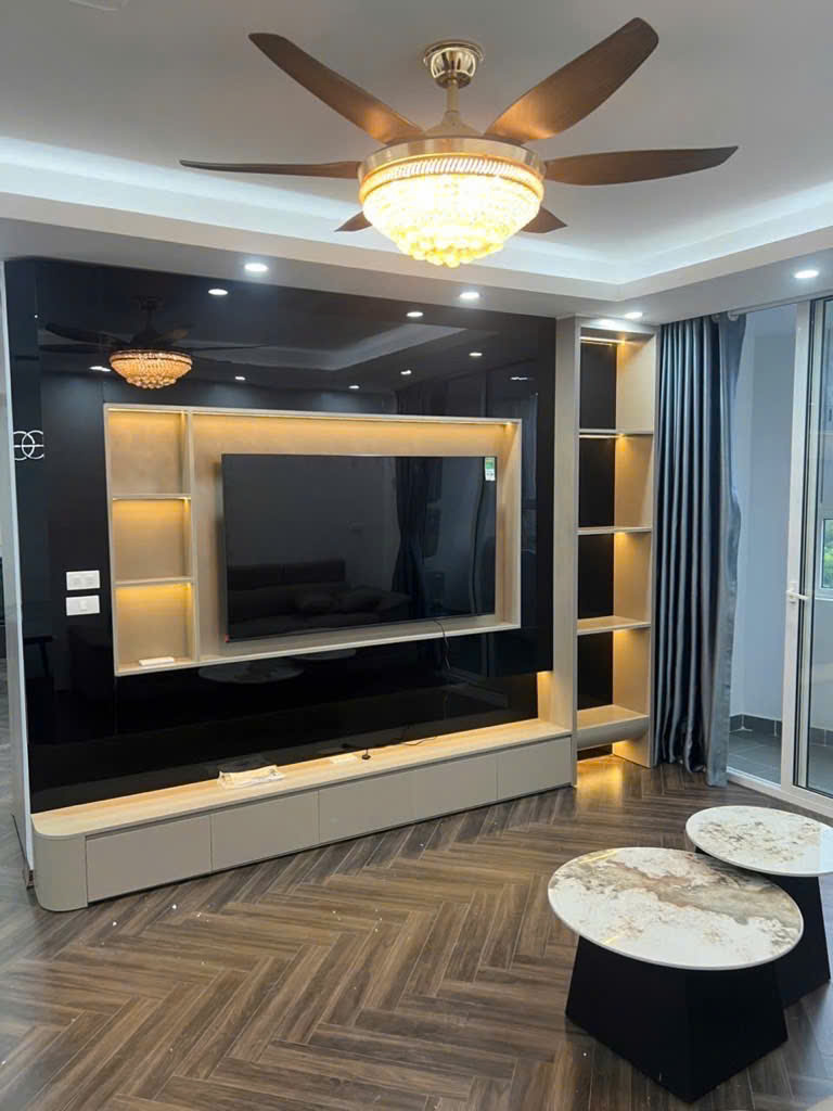 Sở Hữu Căn Hộ 3PN Đẳng Cấp Tại Vinaconex 289 – Nhà Mới 100%, Full Nội Thất Cao Cấp, Ở Ngay!