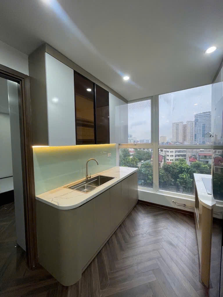 Sở Hữu Căn Hộ 3PN Đẳng Cấp Tại Vinaconex 289 – Nhà Mới 100%, Full Nội Thất Cao Cấp, Ở Ngay!