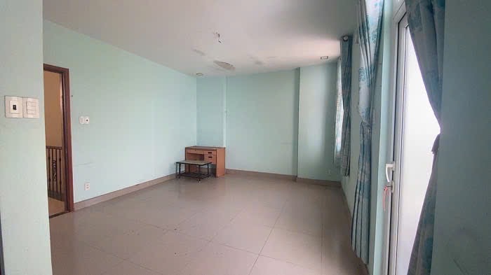 Bán nhà hxh Bình Thạnh giá tốt