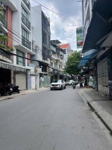 BÁN NHÀ HXH BÌNH THẠNH 50M2