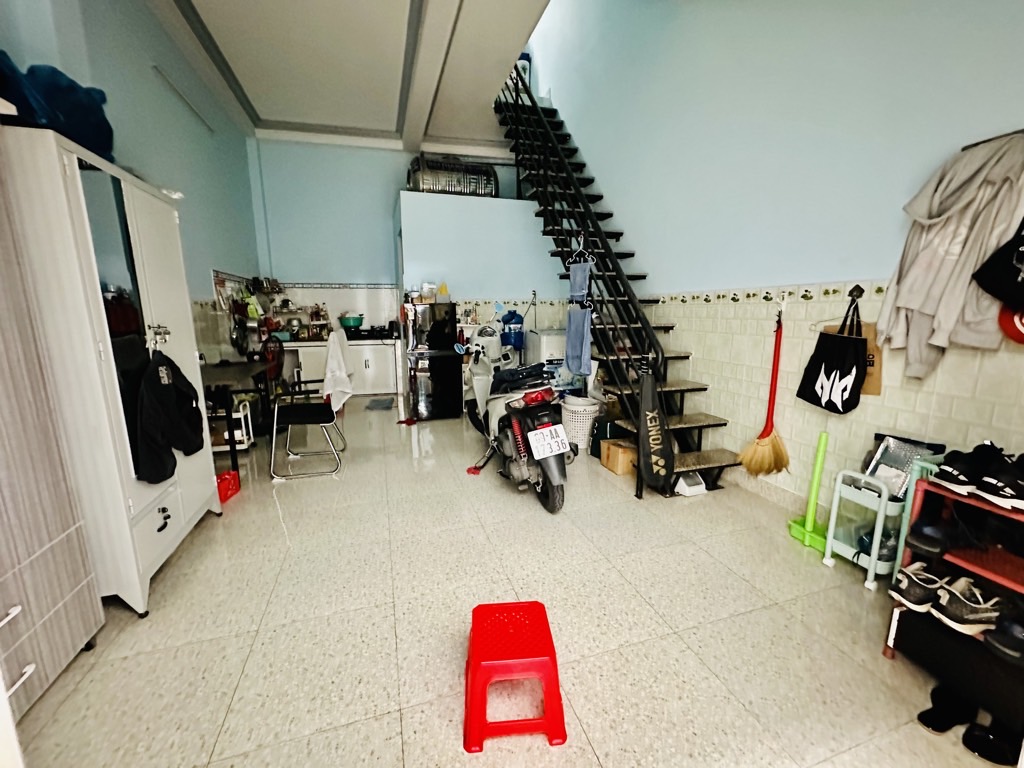 Chủ B-á-N gấp 4 căn liền kề Đình Phong Phú