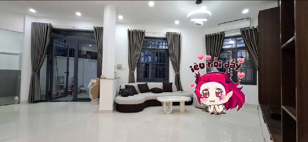 Q.9- B.Á-N N.HÀ NGAY TRƯỜNG HOA LƯ