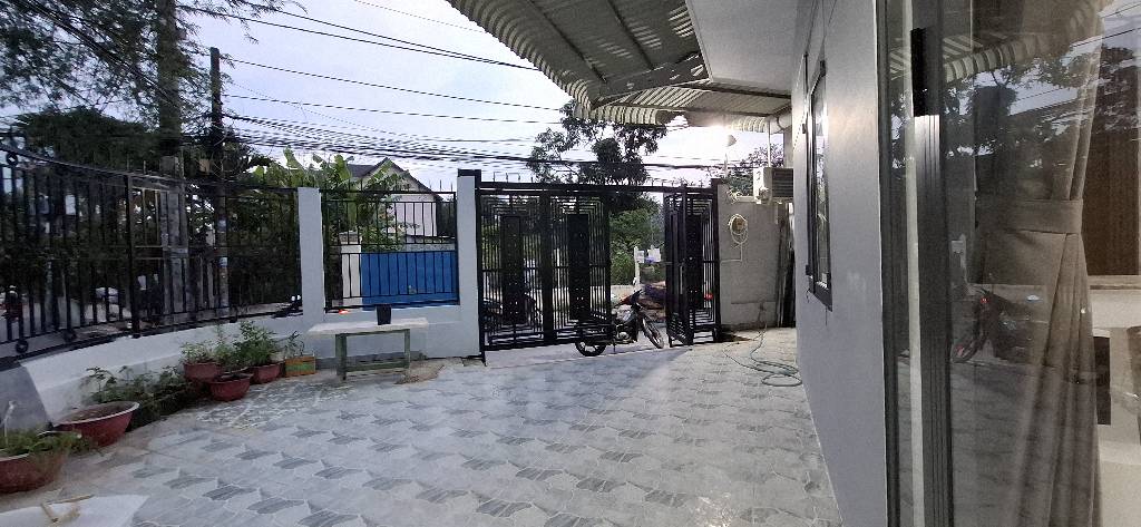 Q.9- B.Á-N N.HÀ NGAY TRƯỜNG HOA LƯ