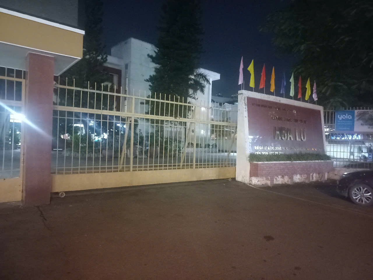 Q.9 B.Á-N Nhà 4 TẦNG khu Dân Cư Kiến Thiết