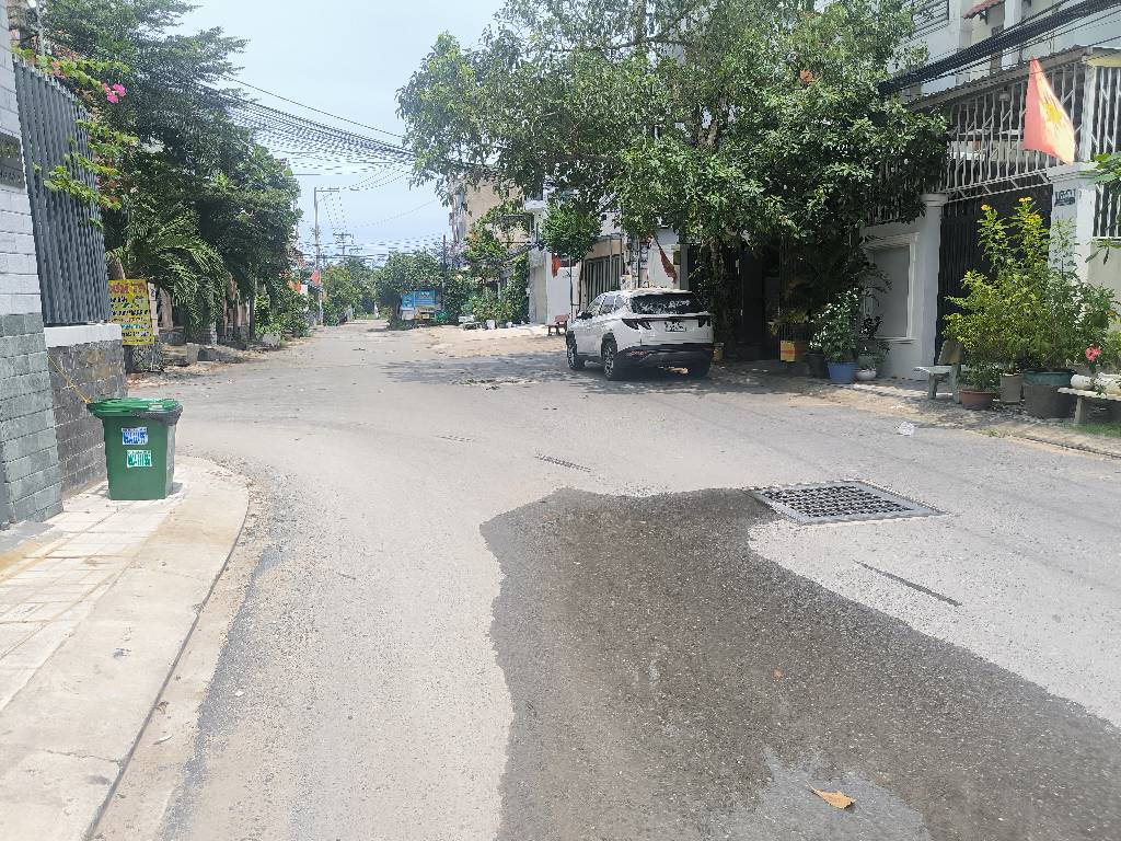 B-Á.N G.ẤP ĐẤT TRỤC CHÍNH KHU PHÂN LÔ 175 .TNP B