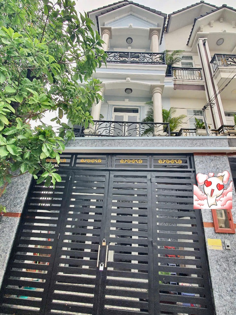 Q.9 –Tân Hòa 2, P.Hiệp Phú - B-Á-N G.ẤP NHÀ 3 TẦNG SIÊU ĐẸP