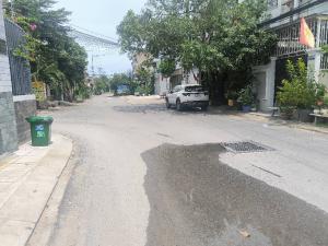 B-Á.N G.ẤP ĐẤT TRỤC CHÍNH KHU PHÂN LÔ 175 .TNP B