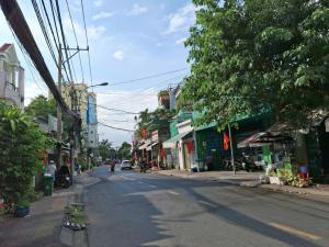 Q.9 –Đường TRƯƠNG VĂN THÀNH - B-Á-N G.ẤP NHÀ MT-KD