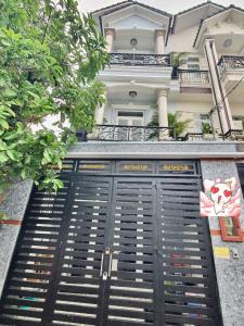 Q.9 –Tân Hòa 2, P.Hiệp Phú - B-Á-N G.ẤP NHÀ 3 TẦNG SIÊU ĐẸP