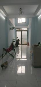 Nhà giá rẻ Bình Thạnh, 50.3m2 - hẻm ô tô tới nhà - cách ngã tư hàng xanh đường Điện Biên Phủ < 1km . Giá chỉ 6.3 TỶ. TL