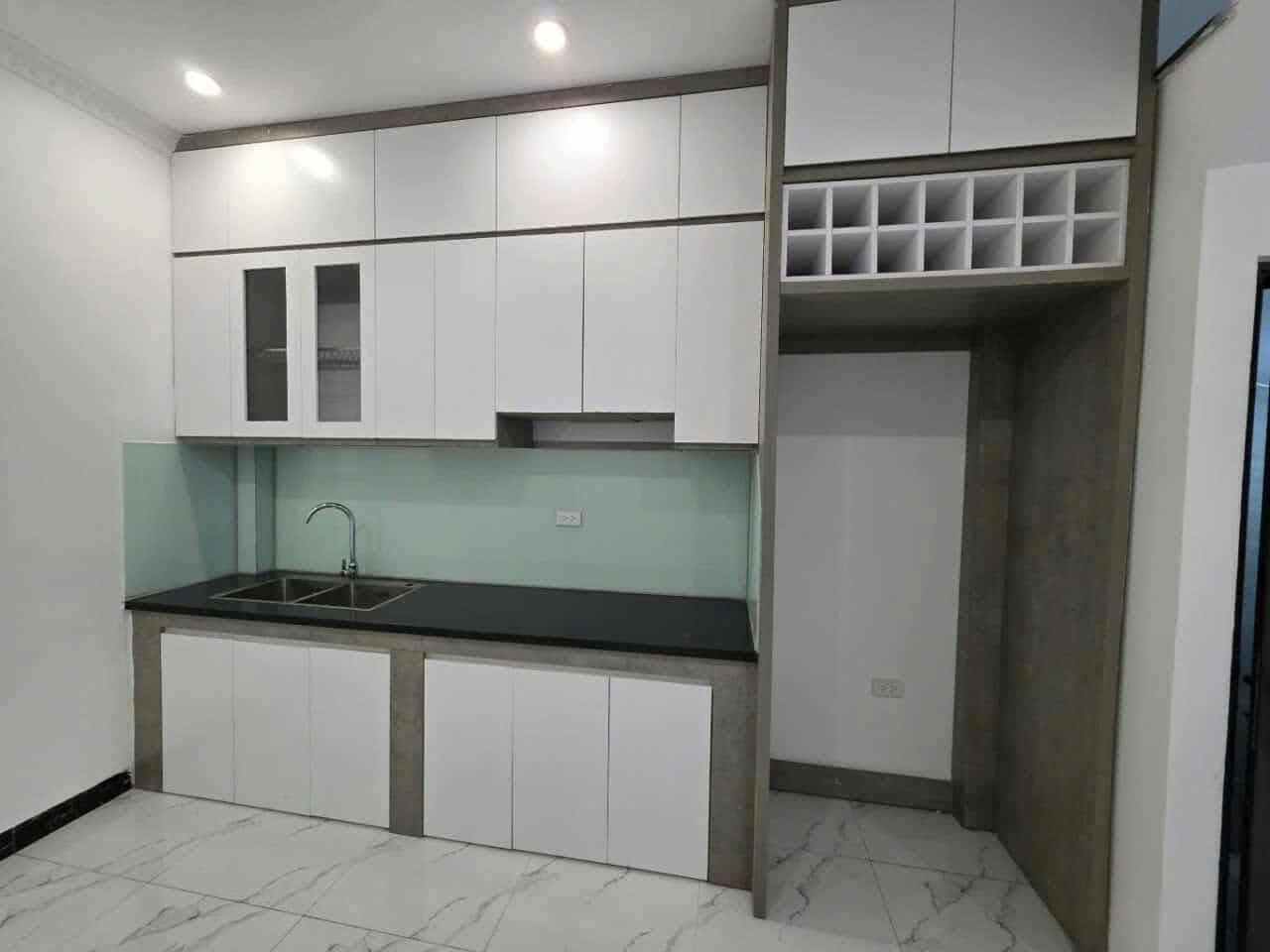 HÀNG HIẾM - DT RỘNG - Ô TÔ ĐỖ CỬA- FULL NỘI THẤT- MỚI TINH.