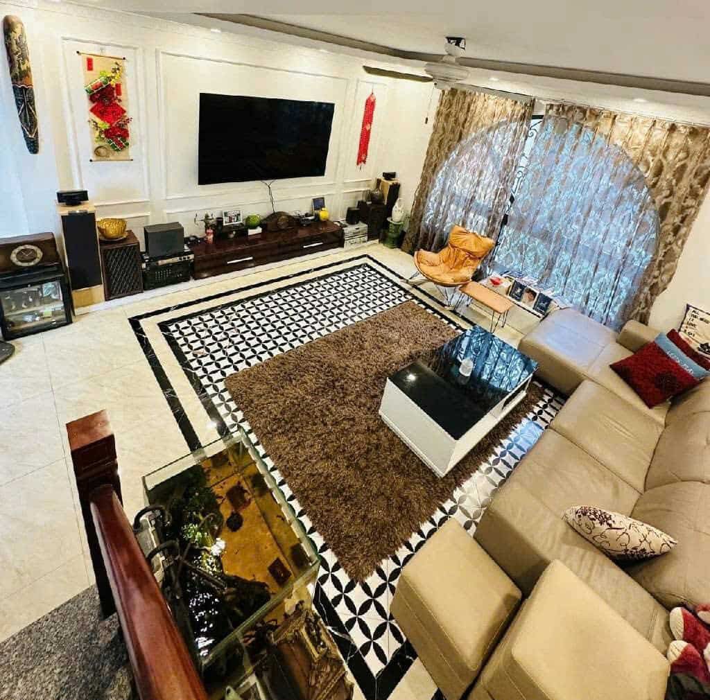 NHÀ MỚI ĐẸP CHẤT - TẶNG 80%NỘI THẤT XỊN XÒ  2 THOÁNG, KHU VỰC HIẾM NHÀ BÁN.