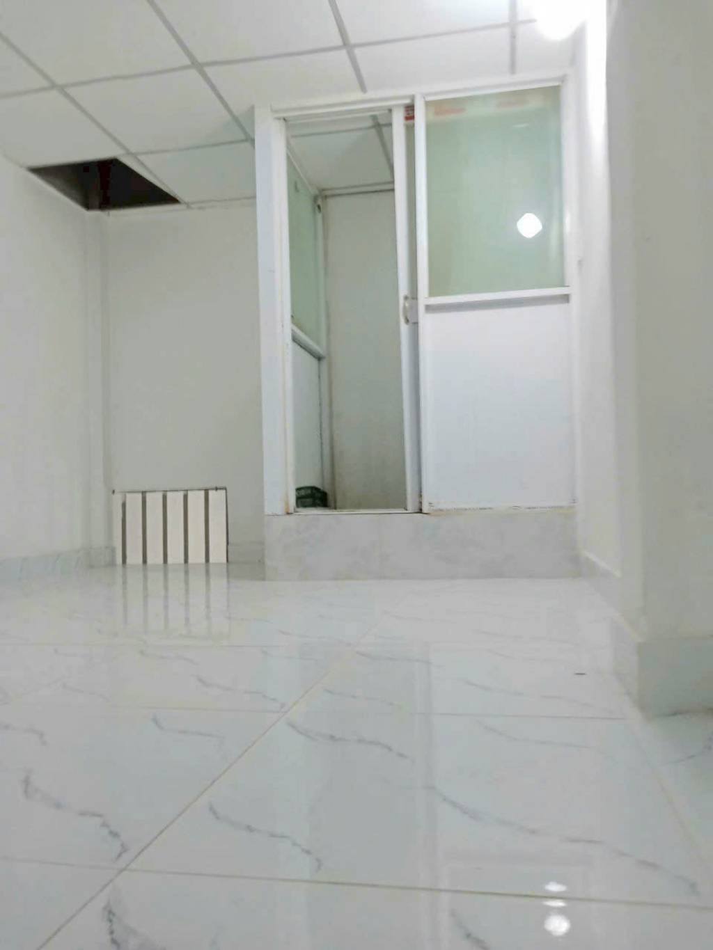 NHÀ GIÁ RẺ – THỊ TRẤN NHÀ BÈ - 38M2 - 2 TẦNG - CHỈ 1.35 TỶ