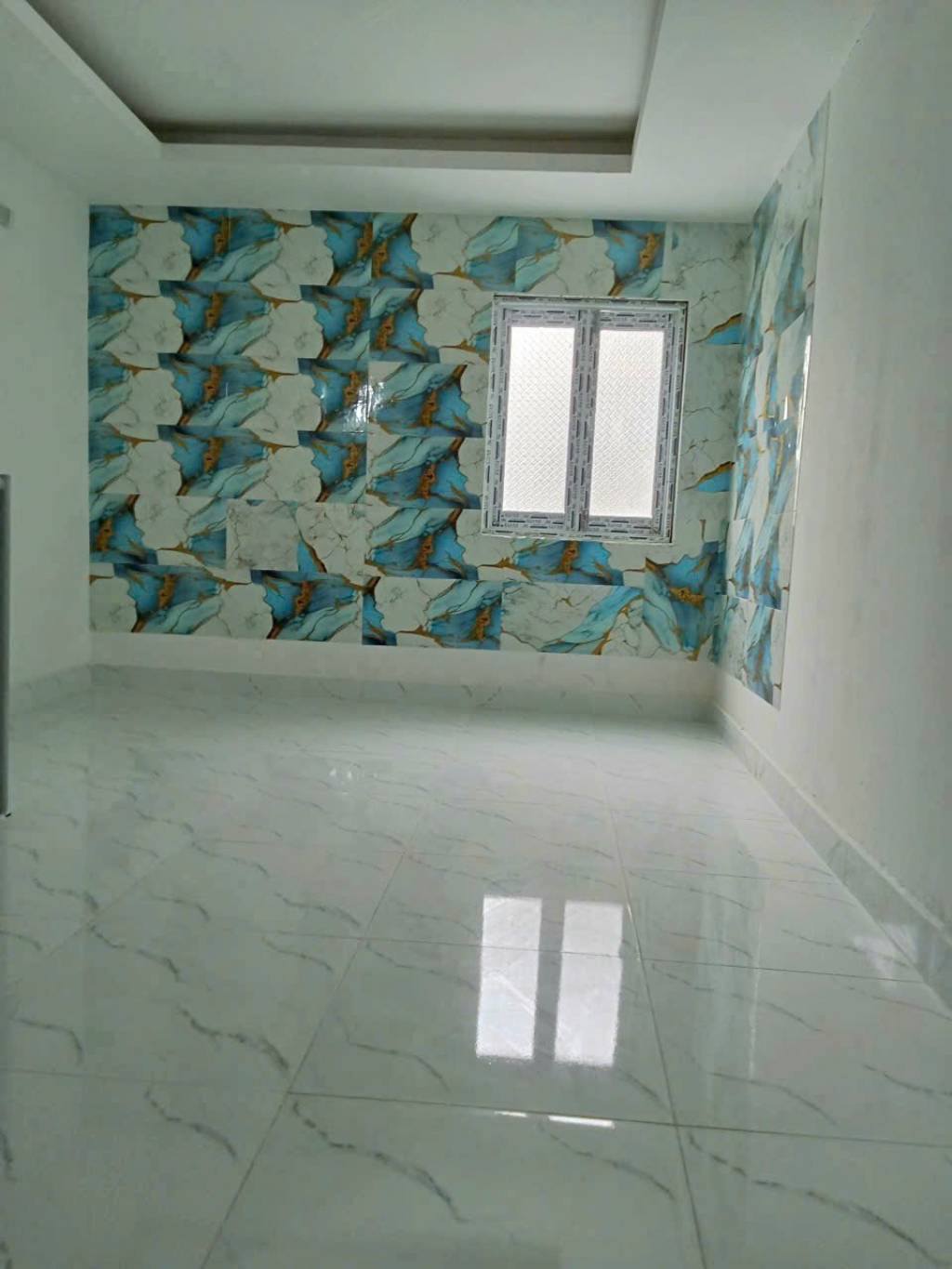 NHÀ GIÁ RẺ – THỊ TRẤN NHÀ BÈ - 38M2 - 2 TẦNG - CHỈ 1.35 TỶ