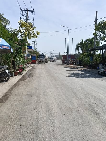 BÁN NHÀ ĐÀO TÔNG NGUYÊN NHÀ BÈ, CÁCH HẺM XE HƠI 10 BƯỚC CHÂN, 3*13, CHỈ NHỈNH 2 TỶ