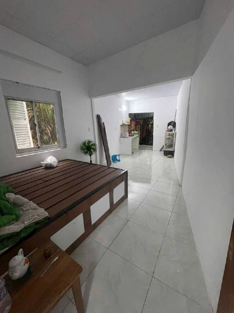 NHÀ GIÁ RẺ 650TR, 63M2, 4*17, NGUYỄN BÌNH NHÀ BÈ