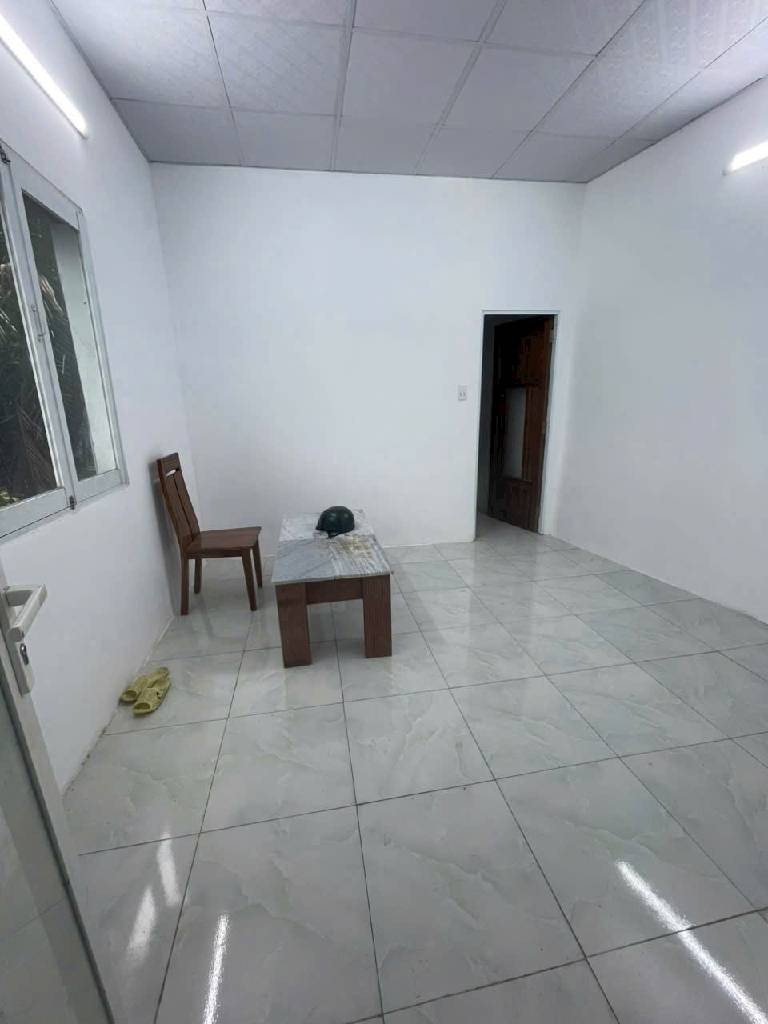 NHÀ GIÁ RẺ 650TR, 63M2, 4*17, NGUYỄN BÌNH NHÀ BÈ