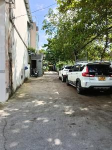 NHÀ THẬT, BÁN HUỲNH TẤN PHÁT NHÀ BÈ, 100m2 NGANG 5 DÀI 23M,