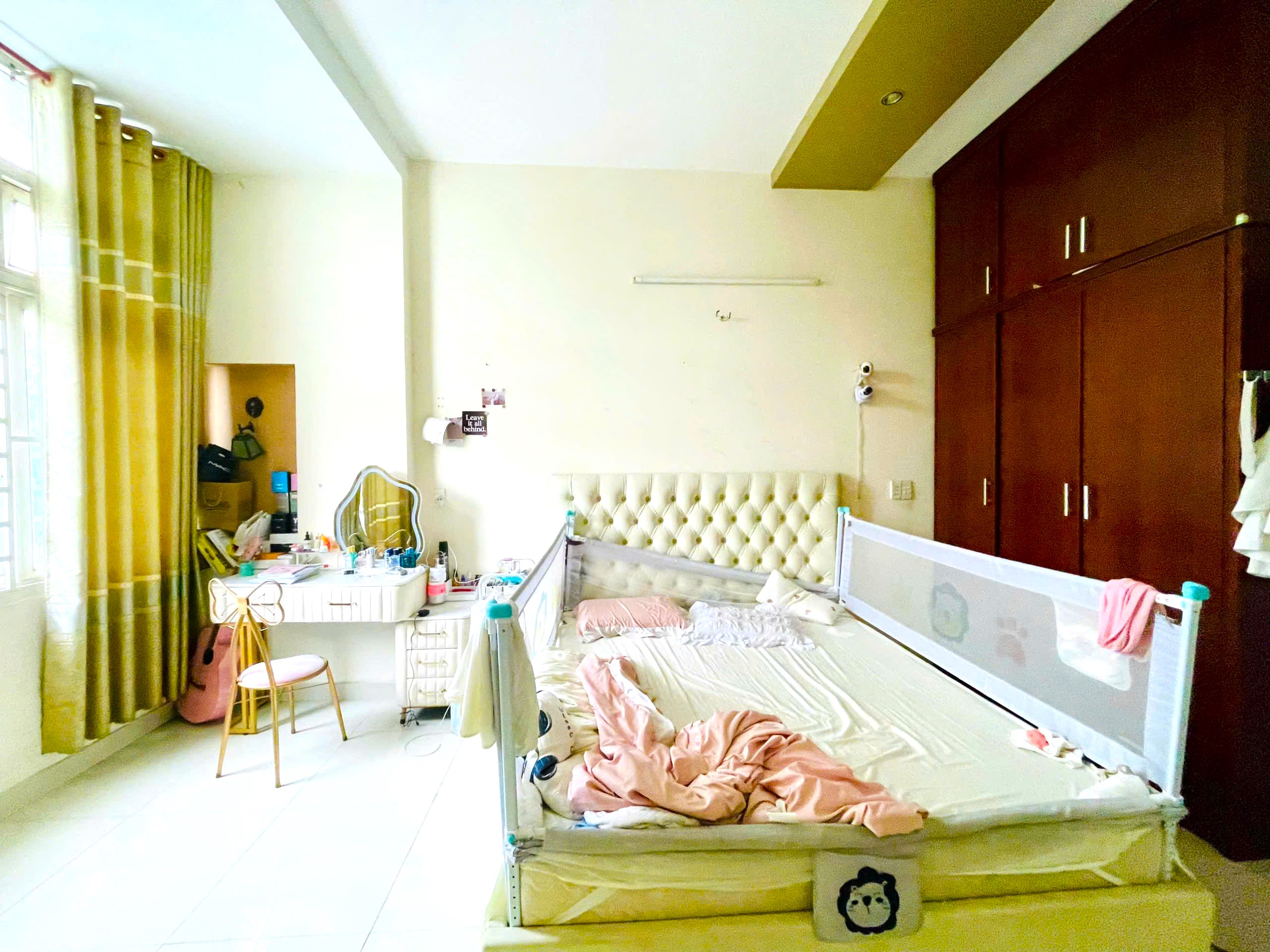 MT KINH D0ANH GÒ VẤP - 60M2 - 4 TẦNG BTCT - XE TẢI TRÁNH –  6 TY·