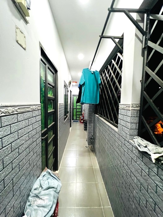 NHÀ Ở KẾT HỢP CHO THUÊ – CHỢ GÒ VẤP - GIÁP BÌNH THẠNH & PHÚ NHUẬN - 70M2 5 TẦNG - NHỈNH 8 TỶ